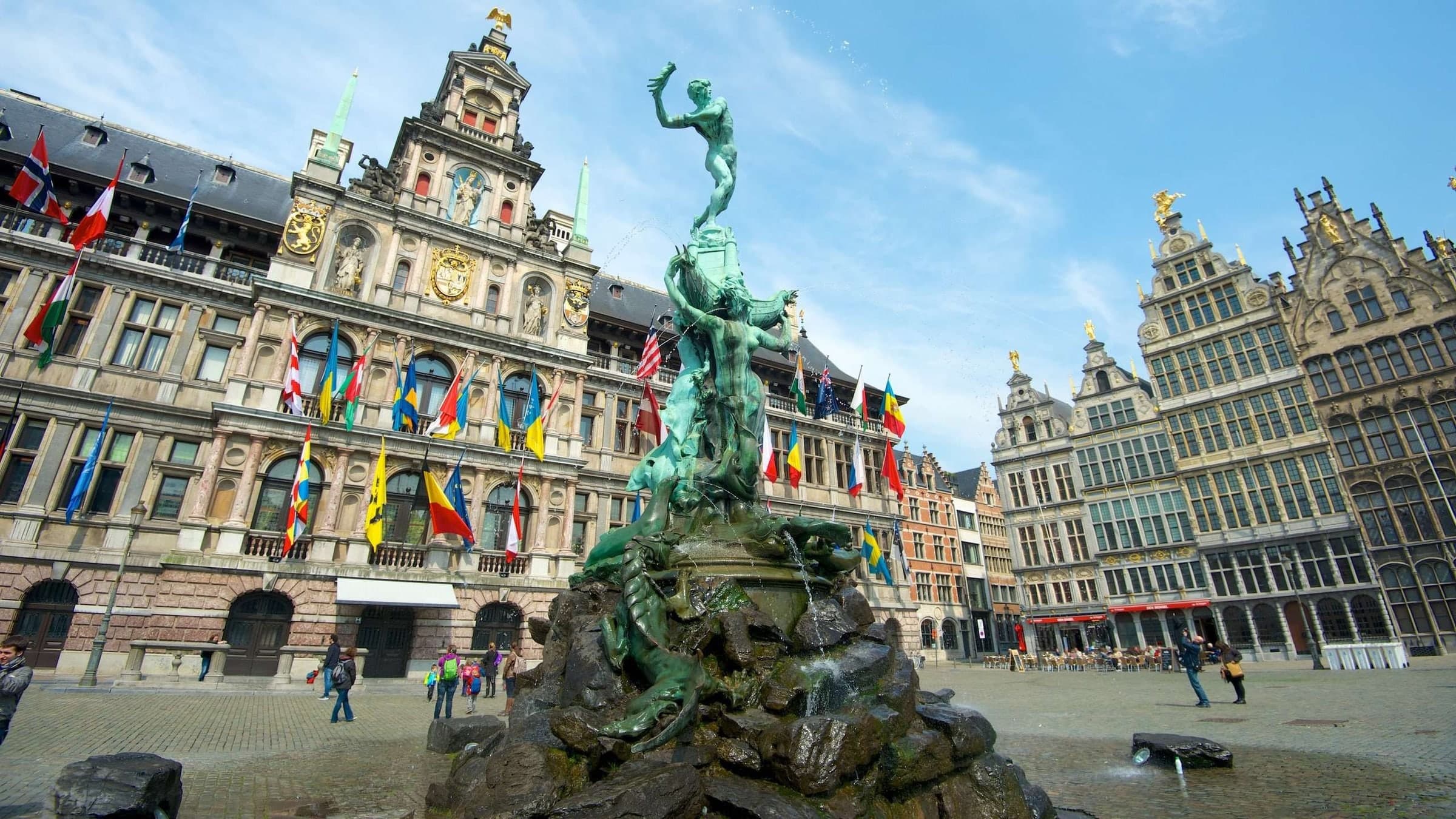 Belgium