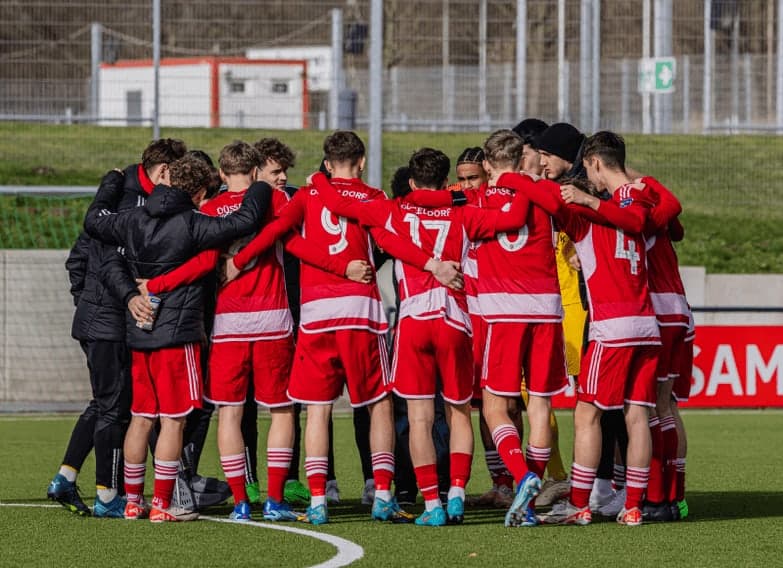 Soccer tours